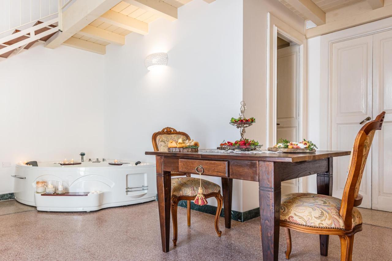 Le Stanze Di Felline- Monolocali Vacanze- Экстерьер фото