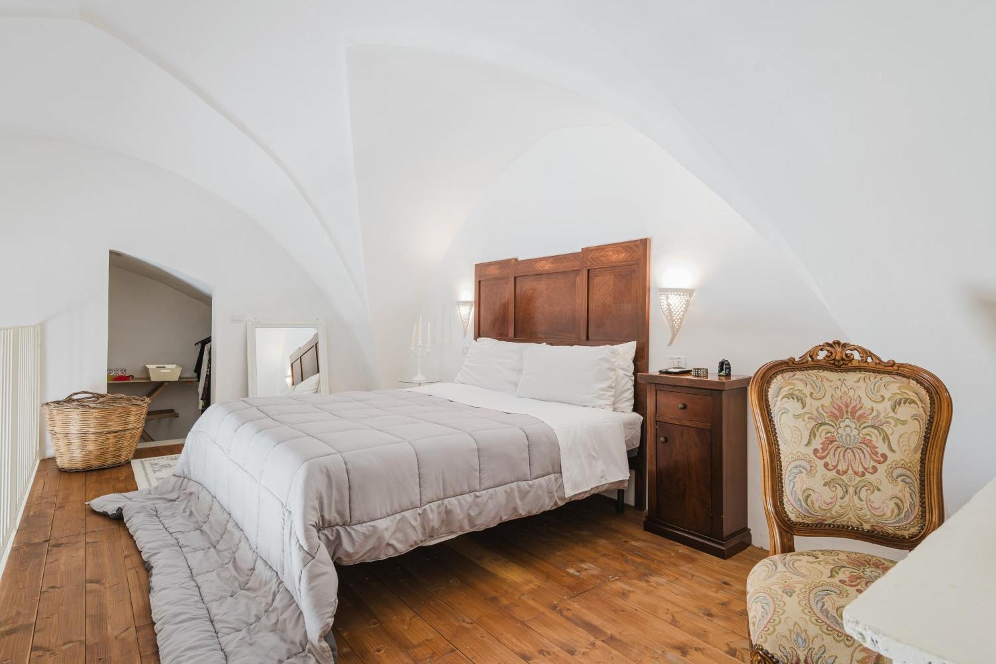 Le Stanze Di Felline- Monolocali Vacanze- Экстерьер фото