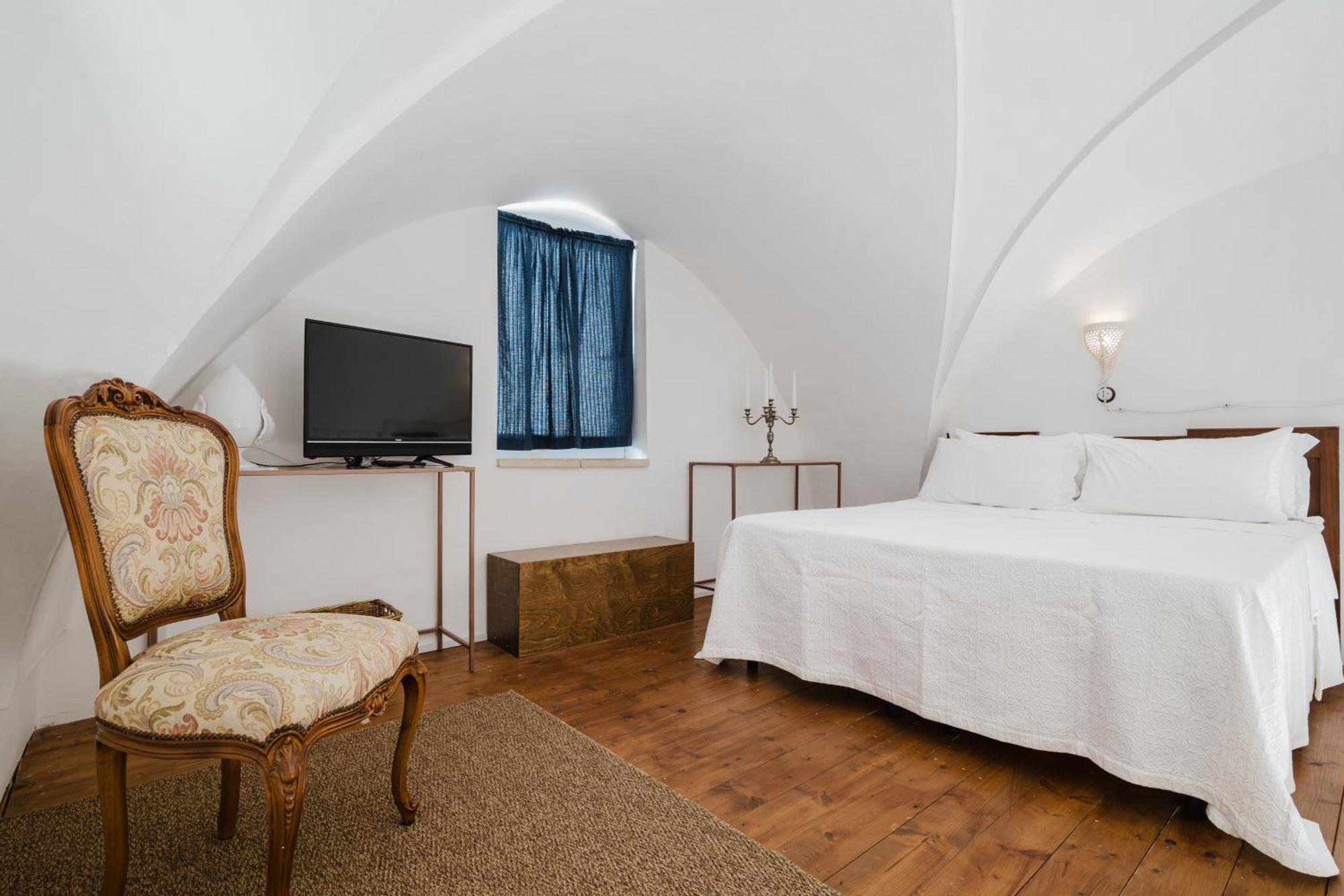 Le Stanze Di Felline- Monolocali Vacanze- Экстерьер фото